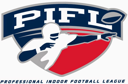 PIFL 2012-Pres Primary Logo diy iron on transfers for clothing
